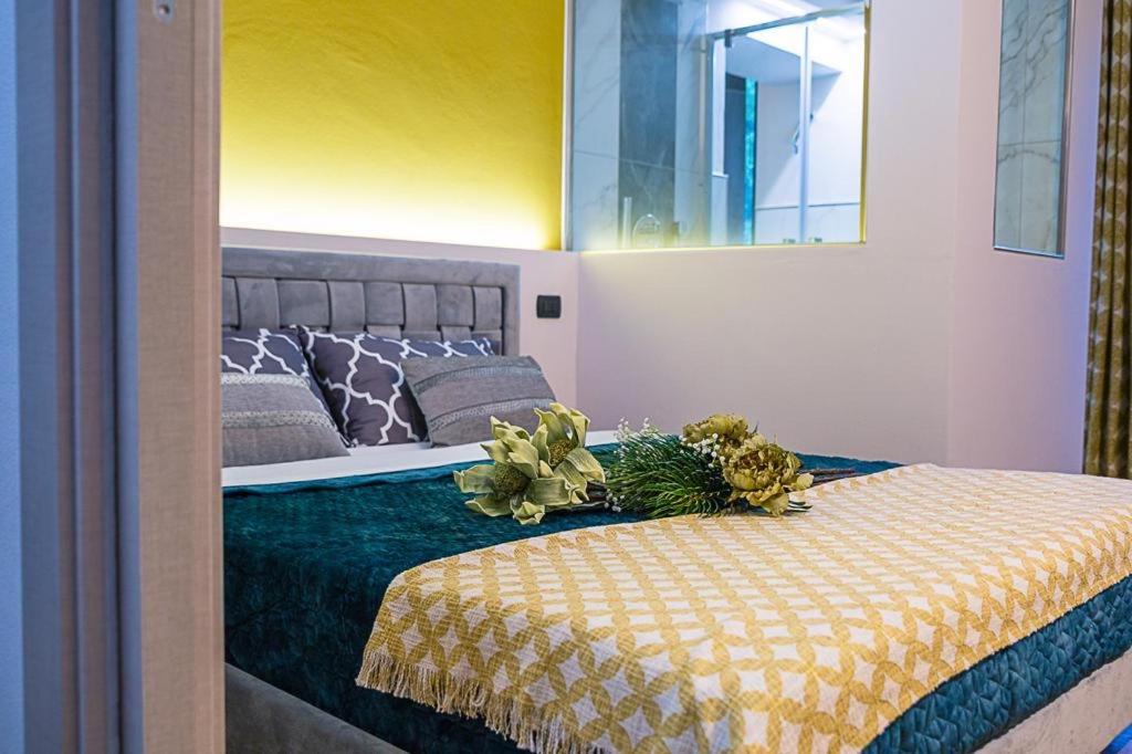 Bed and Breakfast Il Basin Calliano  Exterior foto