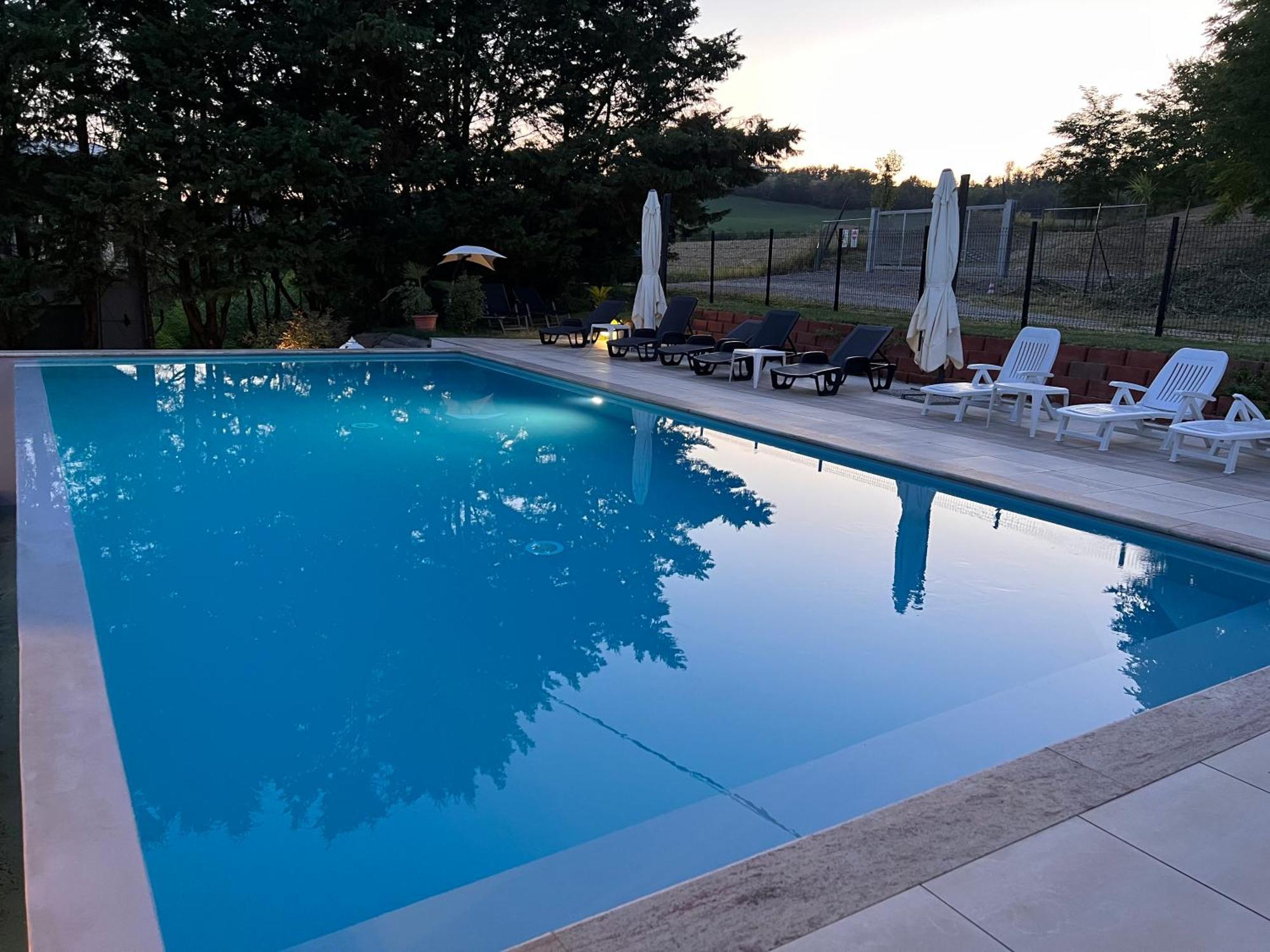 Bed and Breakfast Il Basin Calliano  Exterior foto