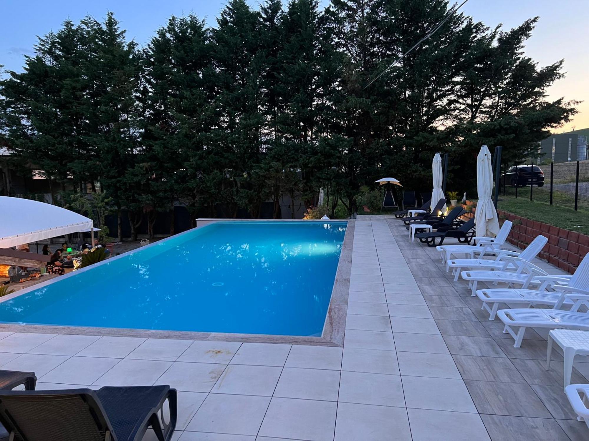 Bed and Breakfast Il Basin Calliano  Exterior foto